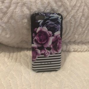 Nicole Miller IPhone 6 case